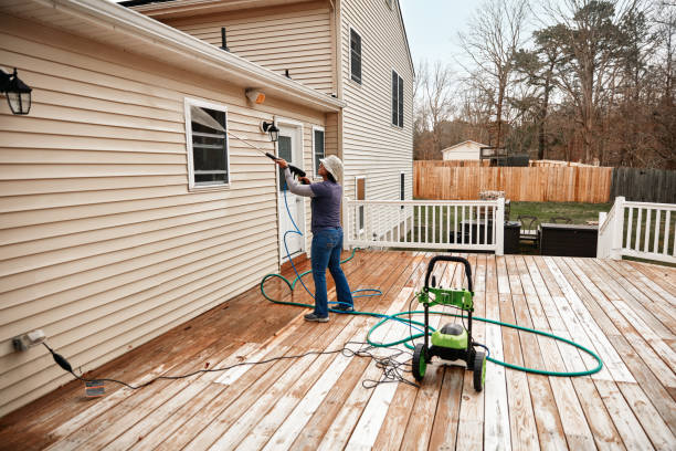 Best Residential Pressure Washing Services  in Belmont, WI