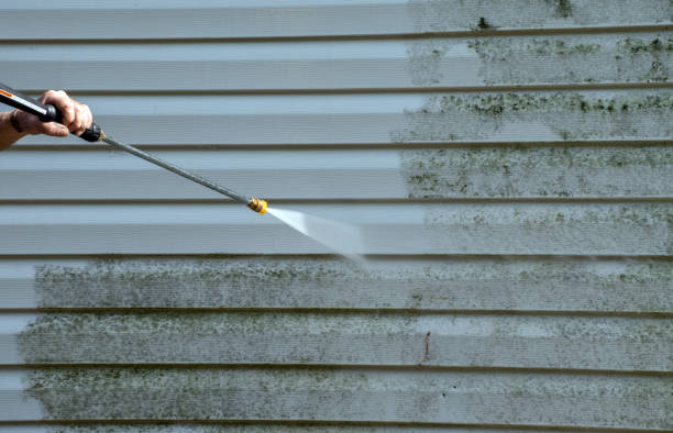 Roof Power Washing Services in Belmont, WI