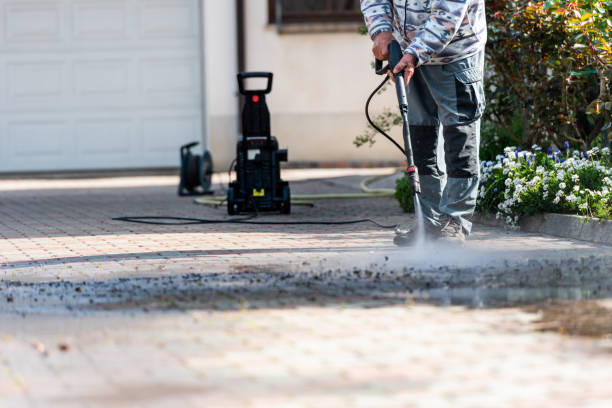 Best Pressure Washing Siding  in Belmont, WI