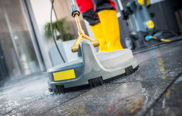 Best Affordable Power Washing  in Belmont, WI