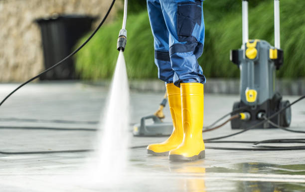 Best Pressure Washing Estimates  in Belmont, WI