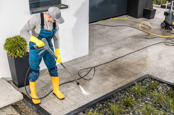 Best Fence Pressure Washing  in Belmont, WI