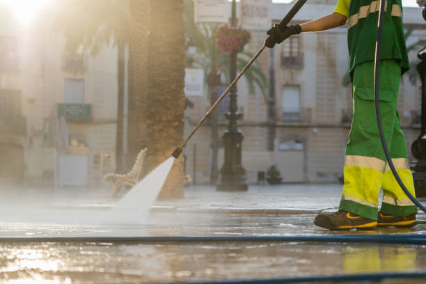 Best Roof Power Washing Services  in Belmont, WI