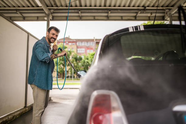 Best Pressure Washing Estimates  in Belmont, WI